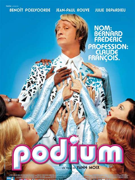 podium film streaming.